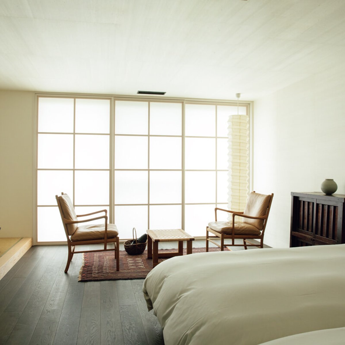 富山・砺波市で、伝統家屋とアート、自然との共生を体感する滞在。