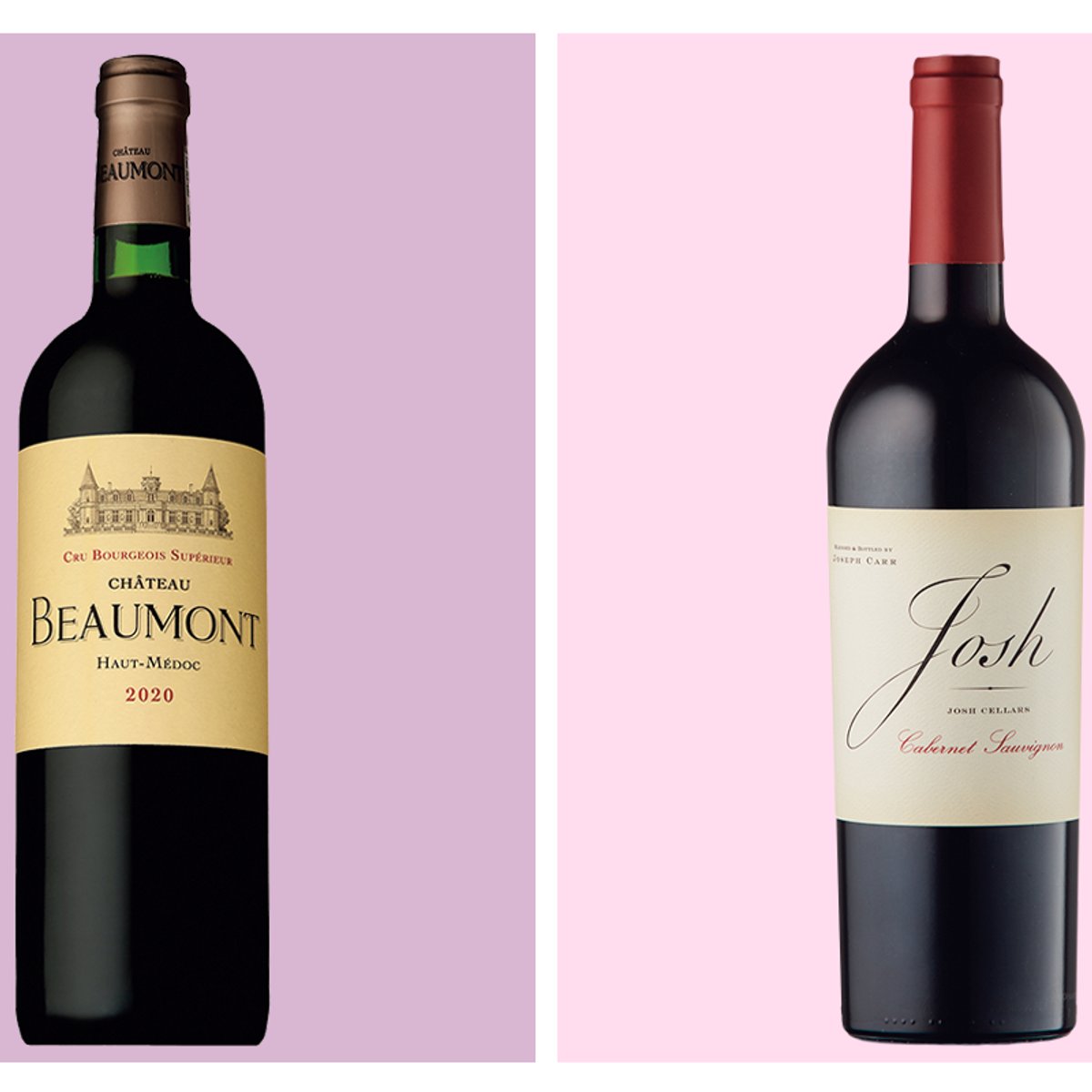 黒ブドウ品種のトップスター！ カベルネ・ソーヴィニヨンの味わいとは？