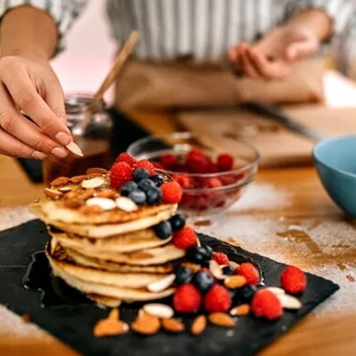 健康な食生活のためにカロリーよりも大事にすべきこと。