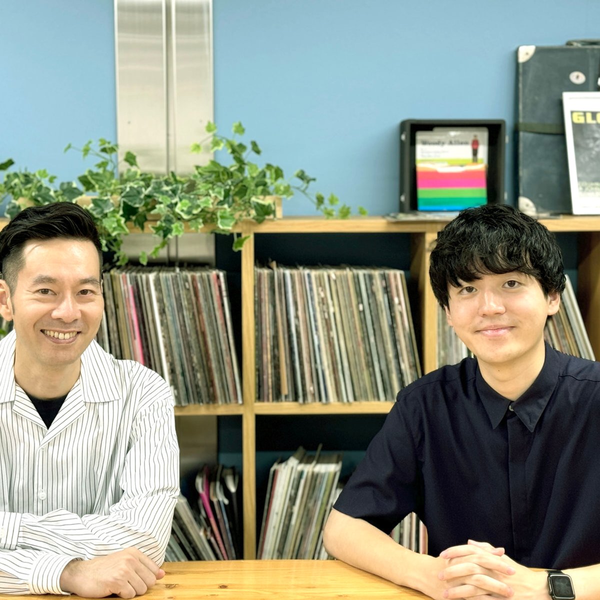 奥山大史×佐藤良成、音楽からひも解く映画『ぼくのお日さま』。