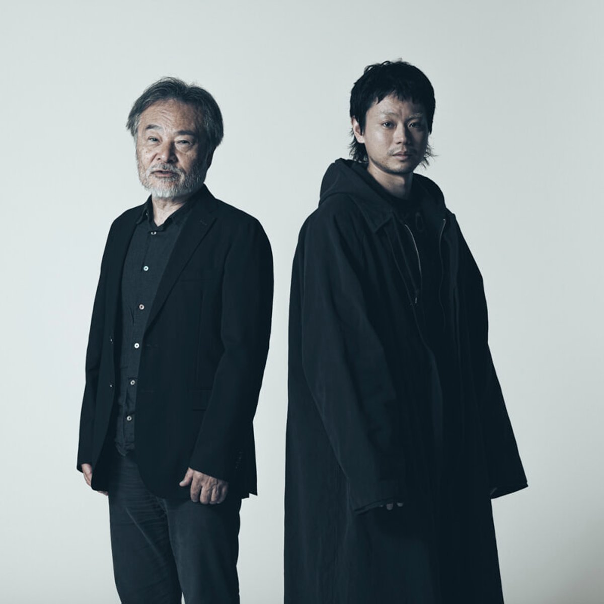 黒沢清×菅田将暉、日本映画が描く「現代」という恐怖。
