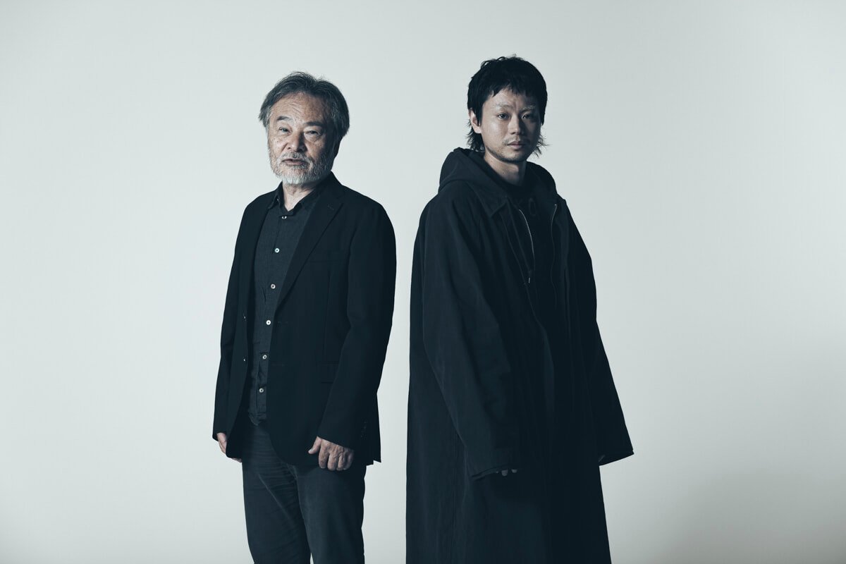 オンワード樫山 ダブルスーツ O.P.S. ネイビー 日本製 菅田将暉 240920-cloud-ogp-1.jpg