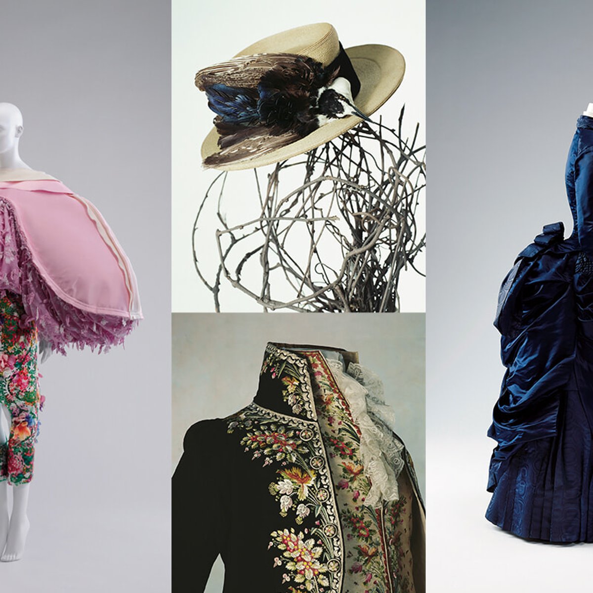 『LOVE ファッション−私を着がえるとき』を巡り、小説家・千早 茜が旅をする。