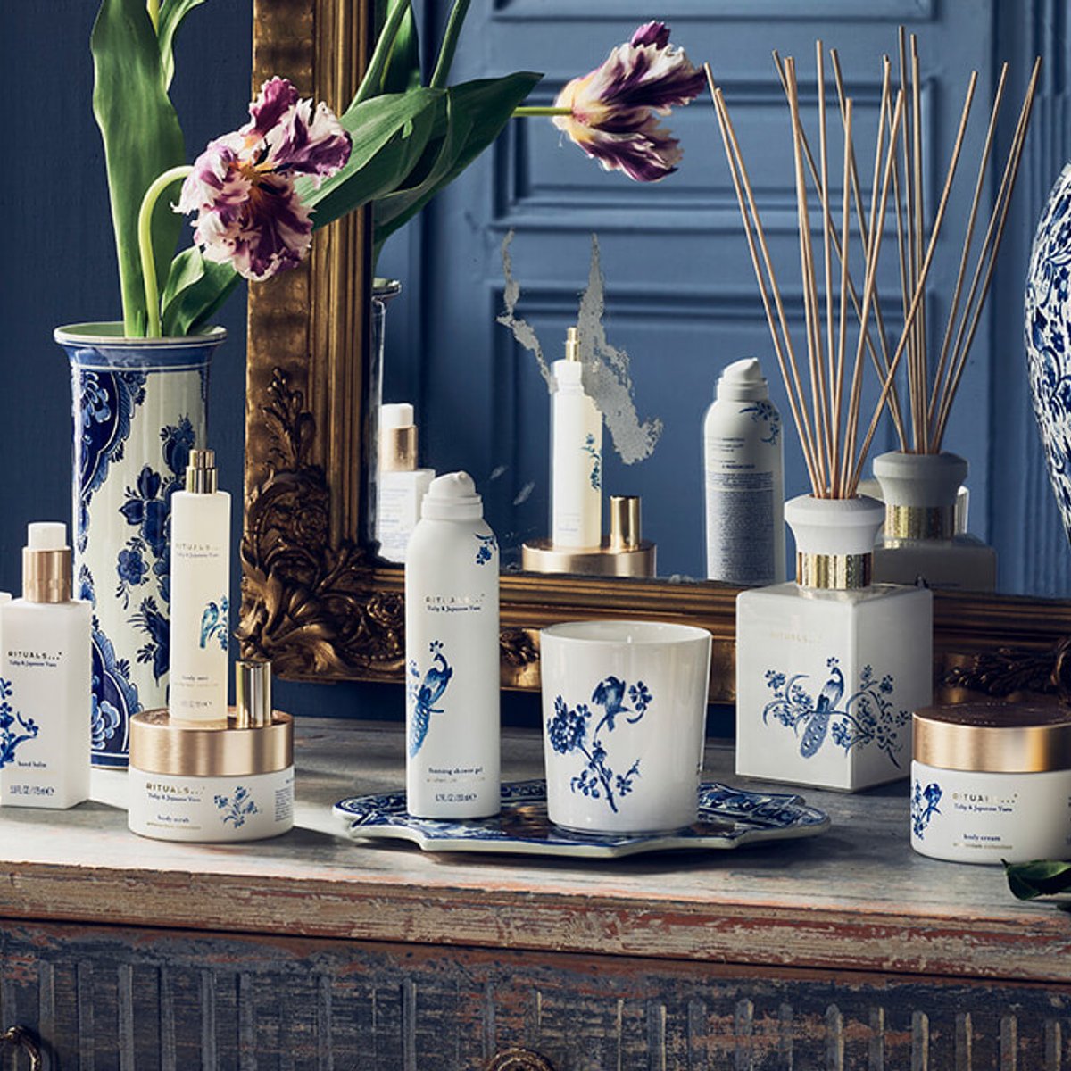 リチュアルズの日本第1号店が誕生！ オランダ発のウェルビーイング習慣で毎日をより豊かに。