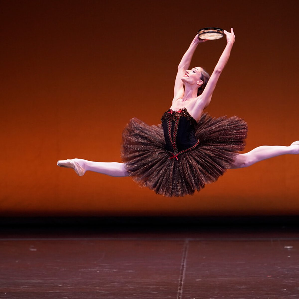 スーパースター・ガラで再来日するドロテ・ジルベール。今年は彼女の日本年。