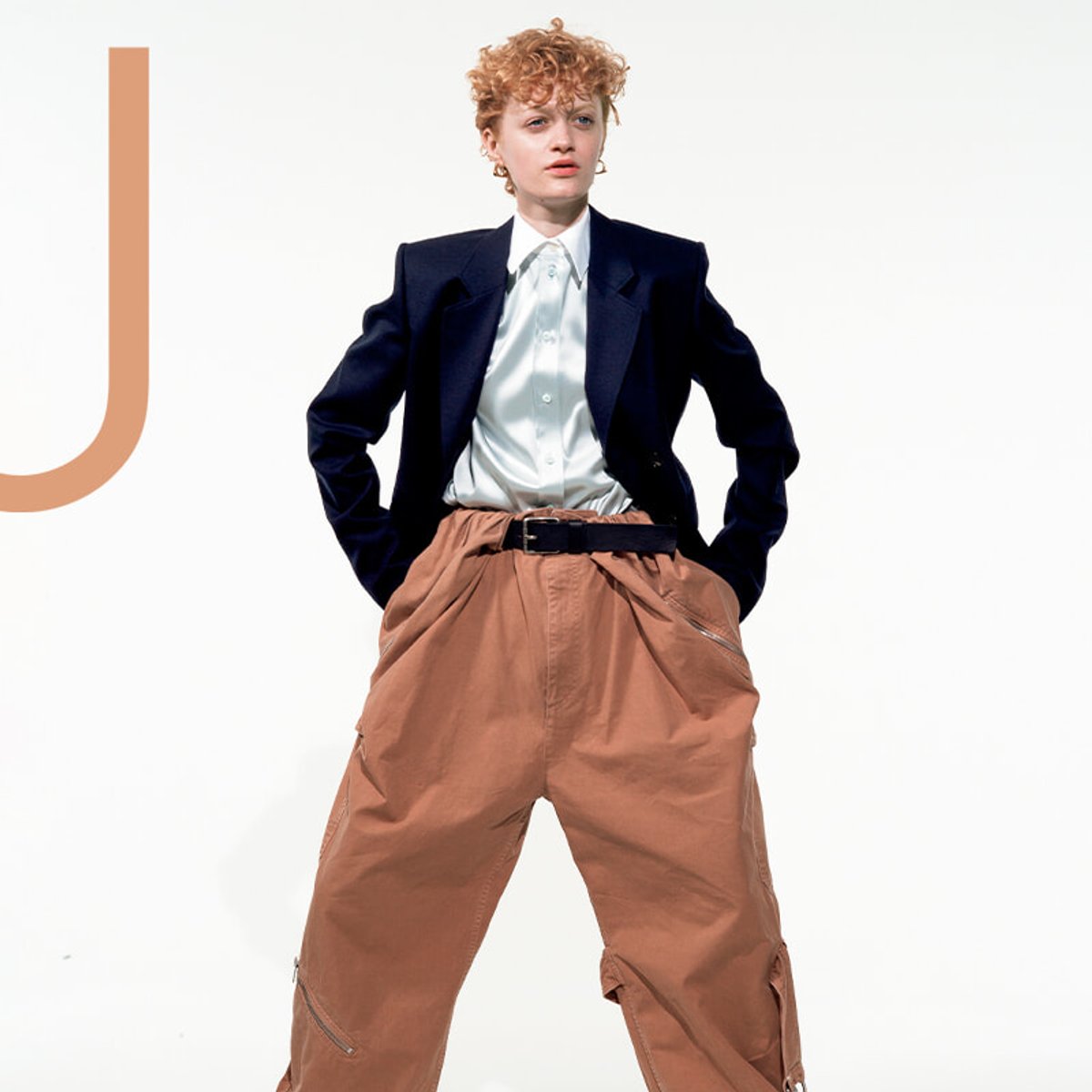 颯爽と纏う、大人のためのユニフォーム。【30. Uniform | 大人の新ベーシックAtoZ】