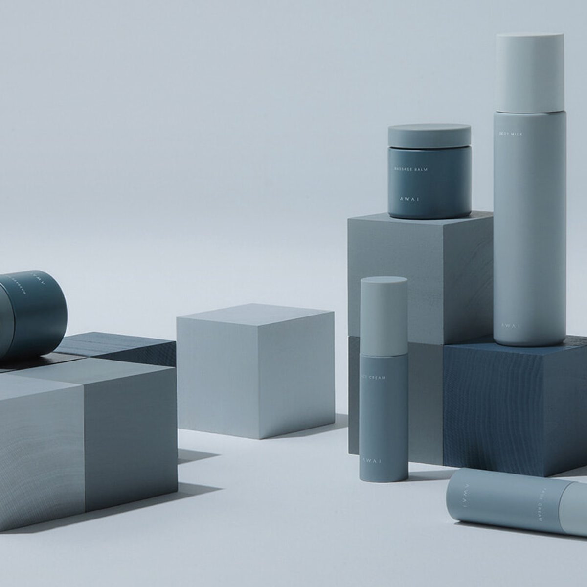 曖昧な自分を肯定し、心の居場所を見つける。新しいウェルネスの旅へ。