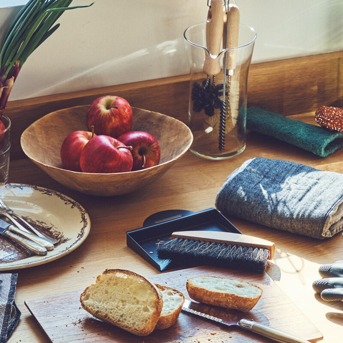 掃除が楽しみになる、ビジュアル重視のグッズ16選。