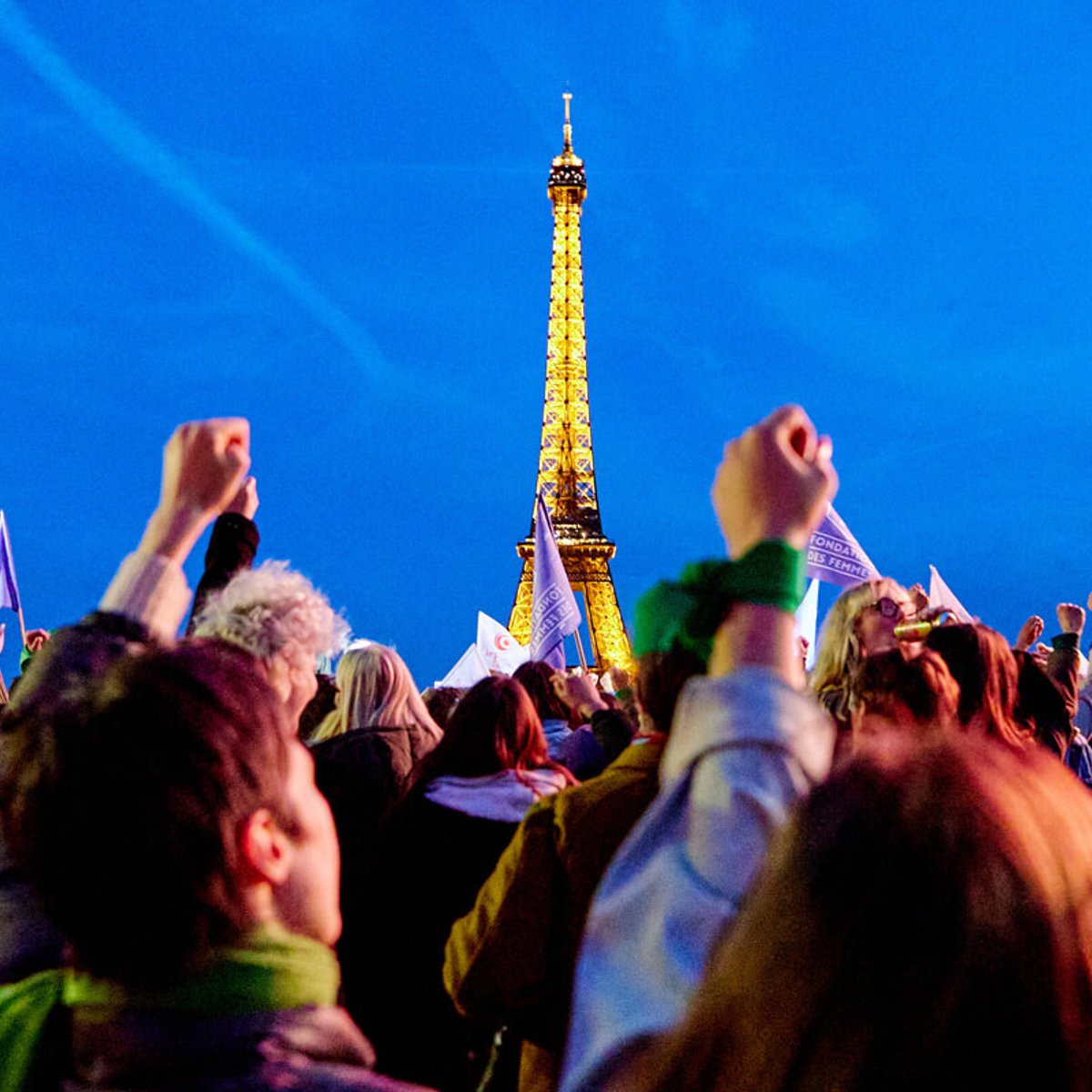 フランス映画界の嵐と産まない自由。女性の権利の理想と現実。