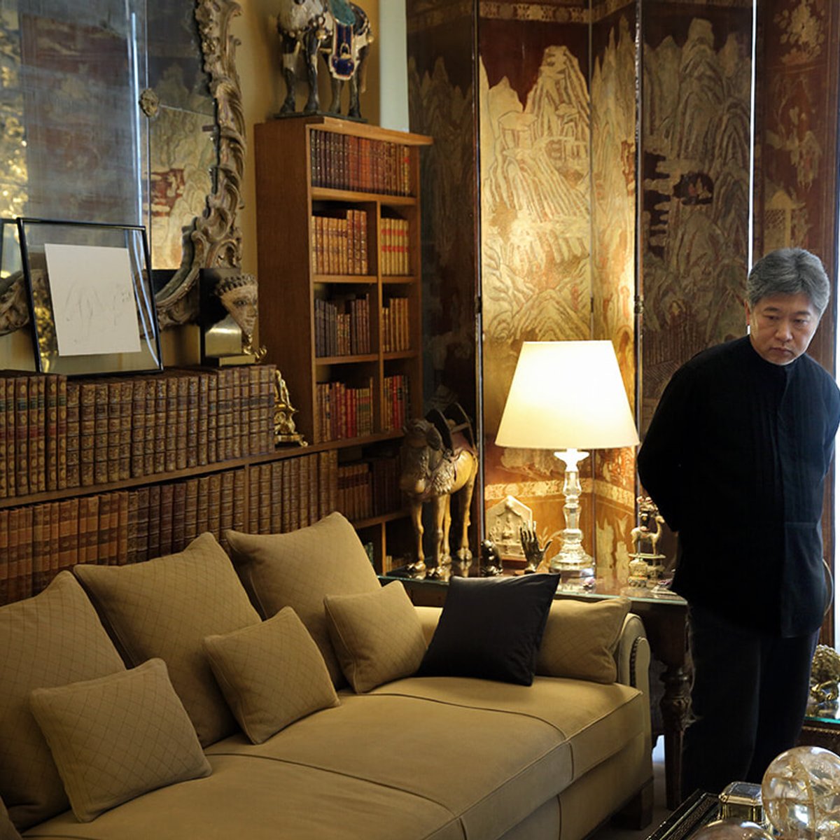 シャネルによる、日本の新世代の映画監督を支援するプログラムが本格始動。マスタークラスなどを開催。