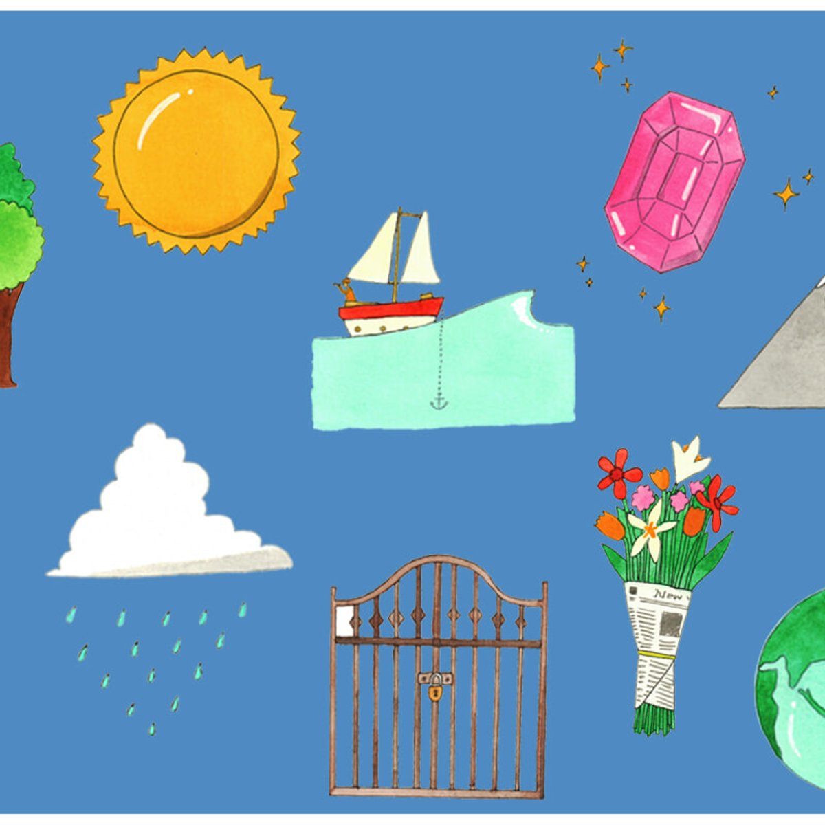 「中森じゅあんの算命学」を更新。あなたの10月の運勢は？