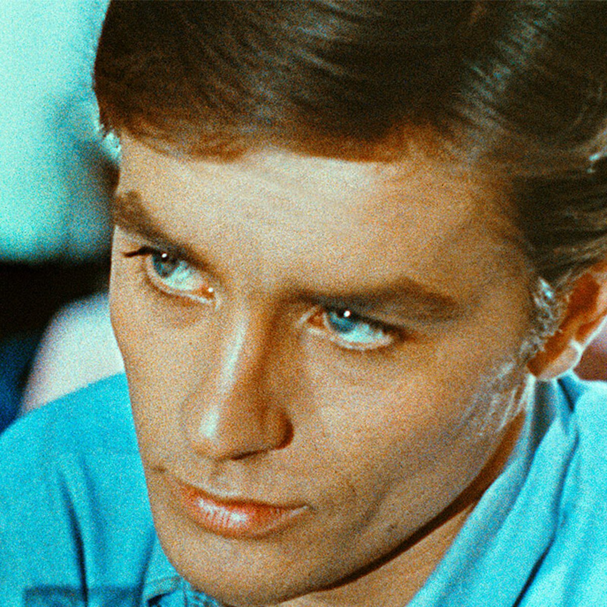 アラン・ドロンの偉業に敬意を表した追悼上映。60年代の名作を映画館で堪能して。