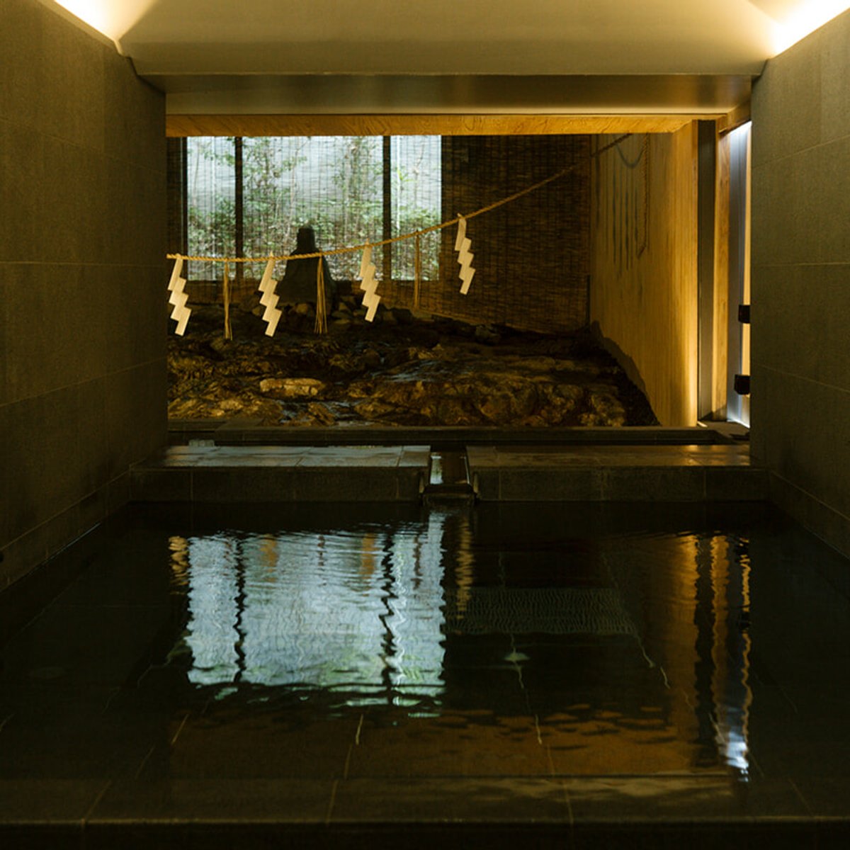 ゆるやかな時の流れを味わう、長門湯本での休日。