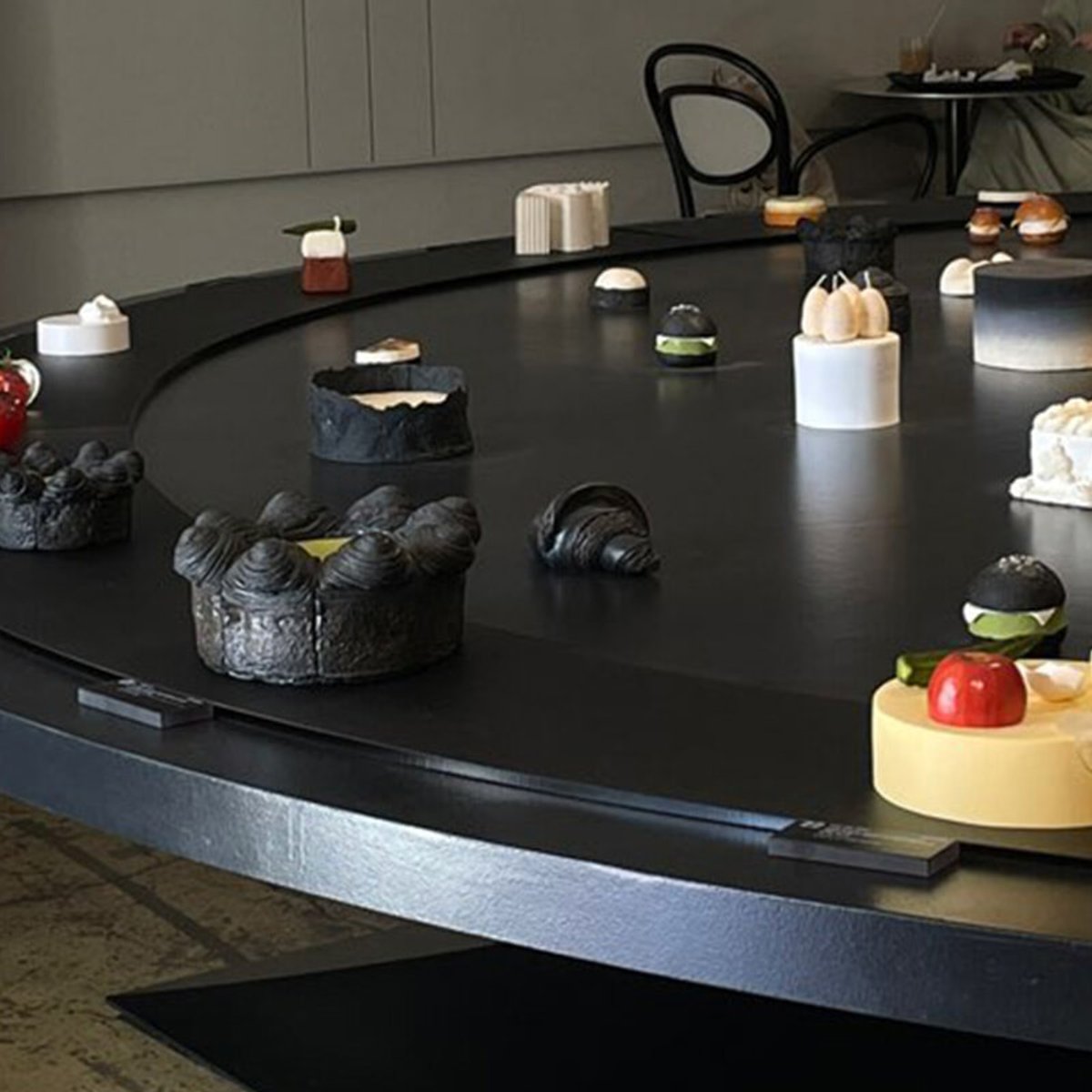 韓国の地元民が選ぶ、聖水洞のおすすめショップ。デザイン性とおいしさ100点のNUDAKEって？