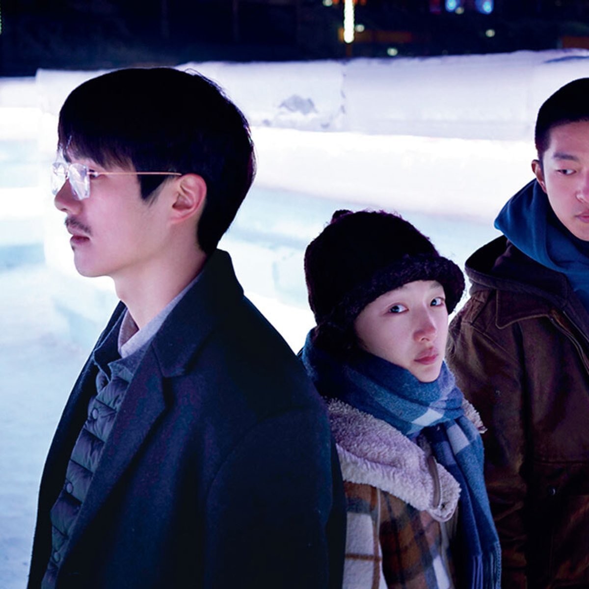 中国と北朝鮮、ふたつの国が混ざり合う地域の実情とは？ 作家・山内マリコが語る、映画『国境ナイトクルージング』。