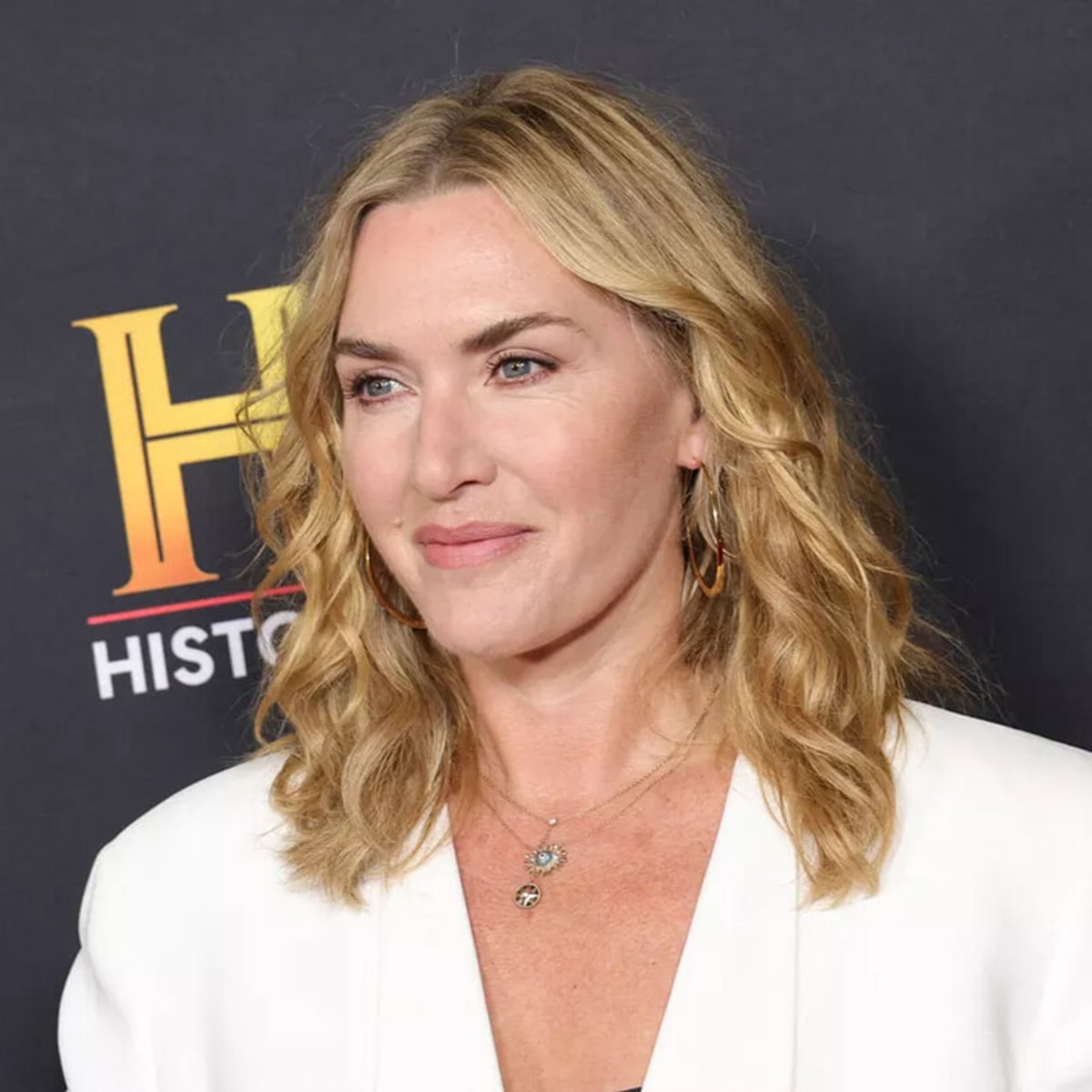 「またセクシーな気分になれる」ケイト・ウィンスレット、閉経周辺期の治療について率直に語る。