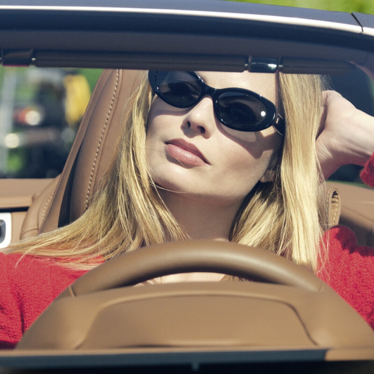 マーゴット・ロビー主演のシャネル N°5新フィルムが公開！