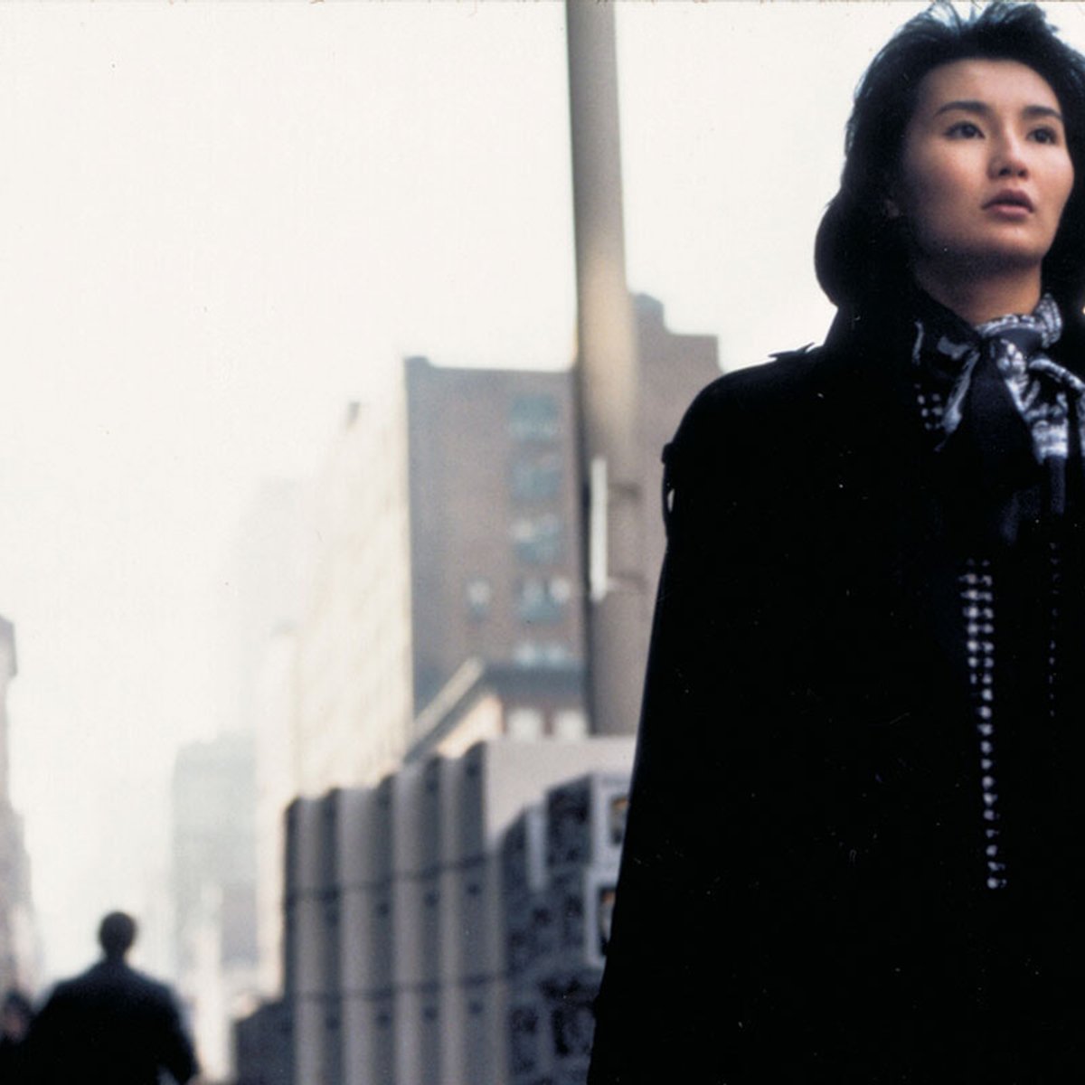 香港映画祭が今年も！ しかも東京・大阪・福岡の3都市開催！