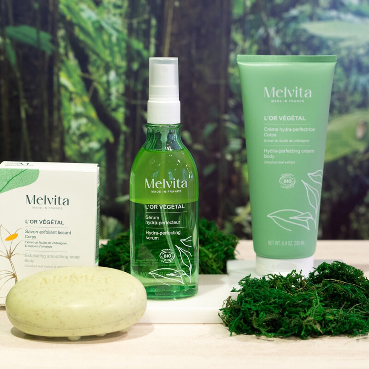 モダンで洗練されたオーガニックスキンケアに「再生」する理由とは？