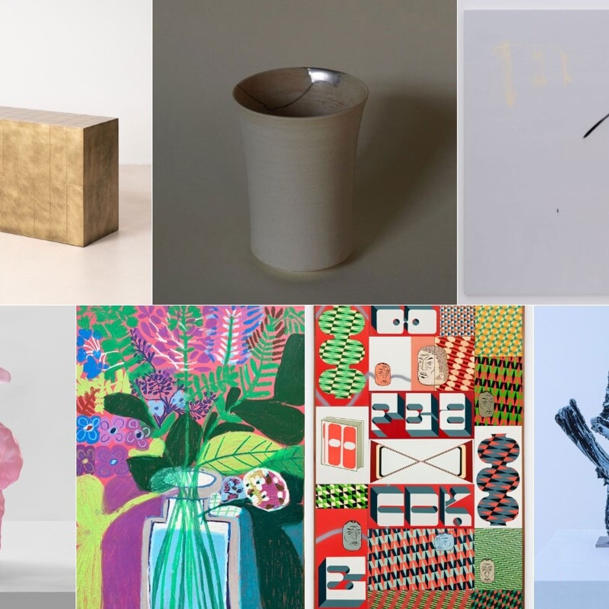 センスのいい人が、いま買いたいアートとは？