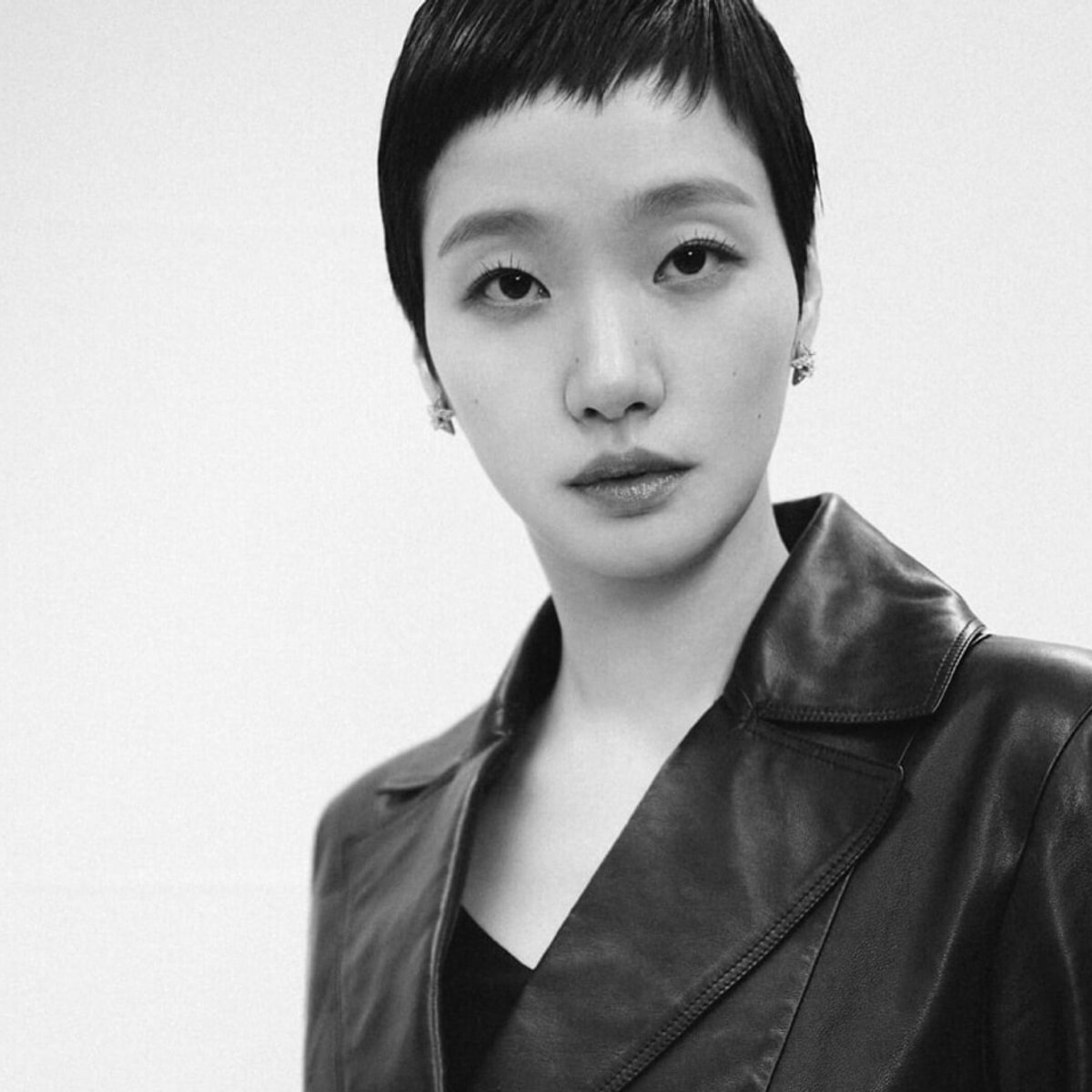 韓国大ヒット映画が日本公開！ トップ俳優、キム・ゴウンが映画『破墓／パミョ』で大切にしたこと。