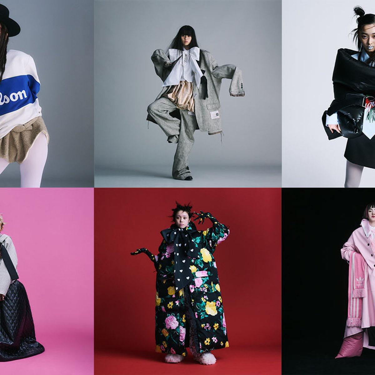 スタイルのある人を解剖！ スタイリスト山本マナの世界を作る6つのルール。