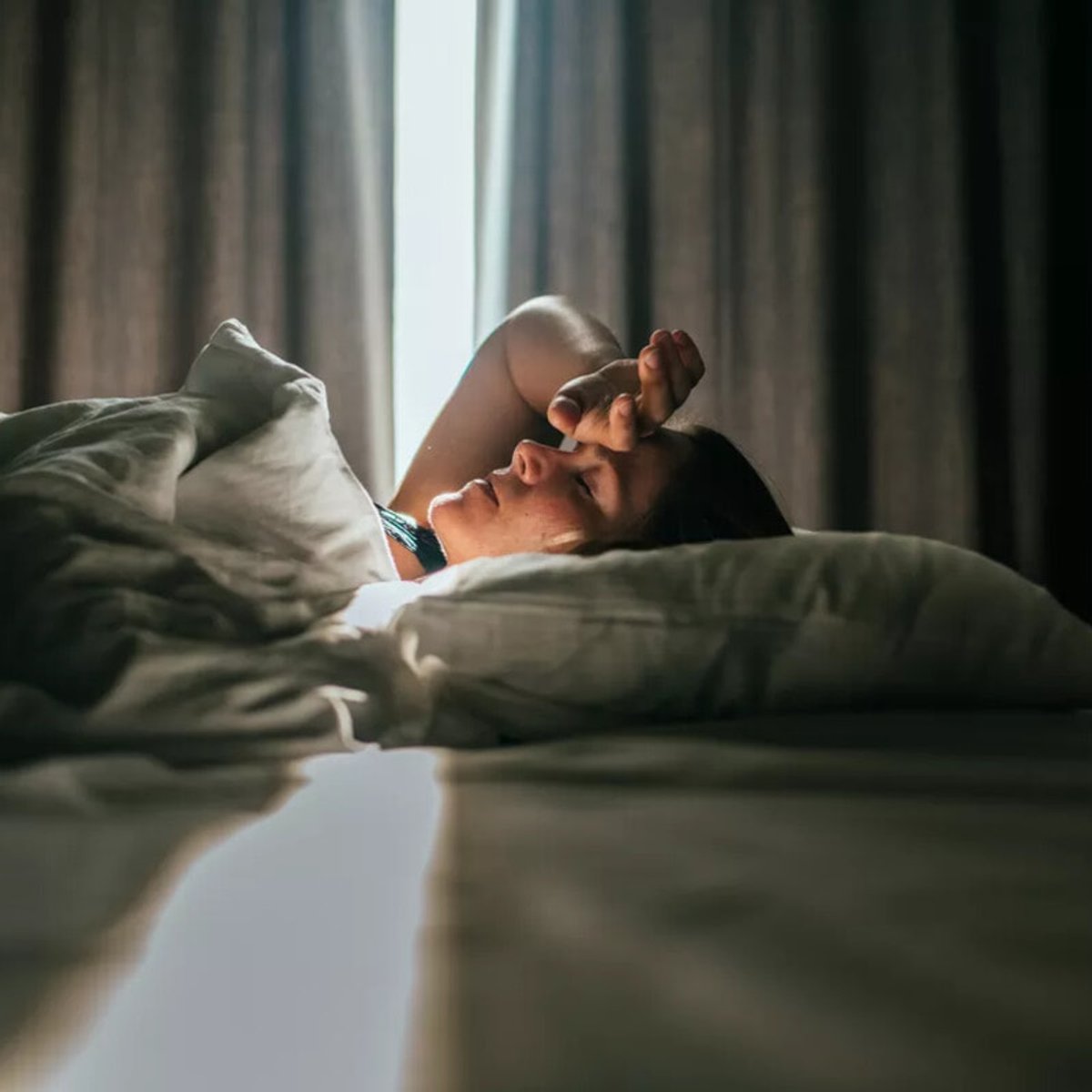 女性のリスクは2倍！ 片頭痛を回避する暮らしのヒント。