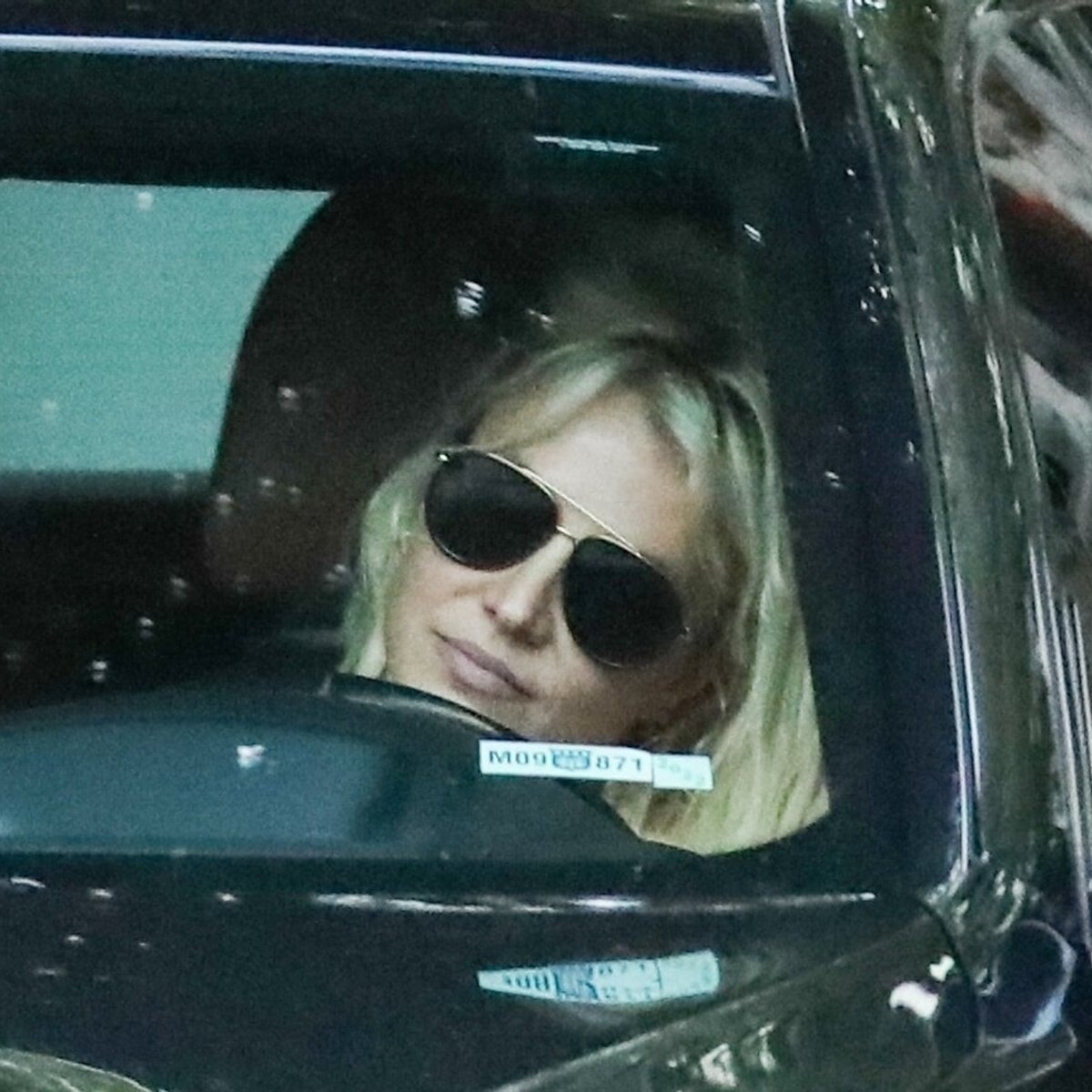 離婚から1年、ブリトニー・スピアーズが「結婚」を発表！？