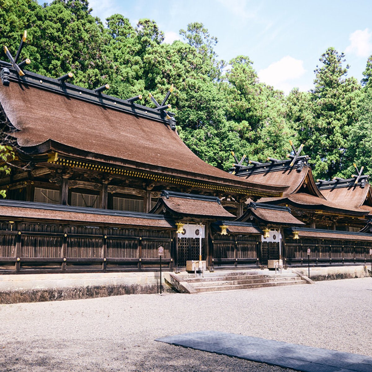 東京発・2泊3日、高野山―熊野をめぐるスピリチュアルな旅。【後編】