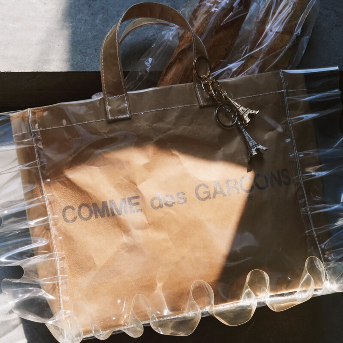 フレンチミューズをお手本に秋冬の本命バッグを総ざらい！ 予算10万円で新調するデイリーバッグ。