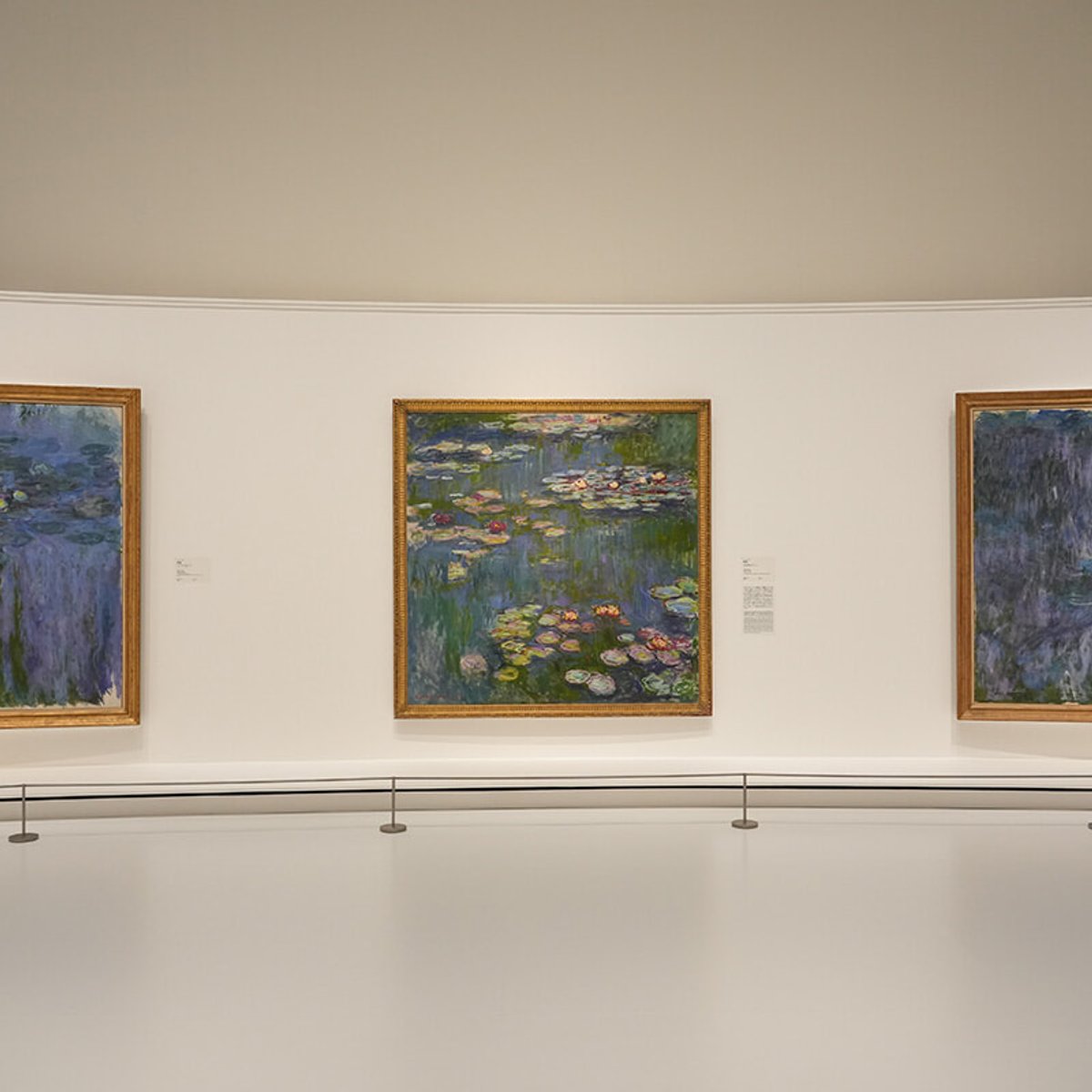 印象派好き必見！ 展覧会『モネ 睡蓮のとき』の見るべきポイント7。
