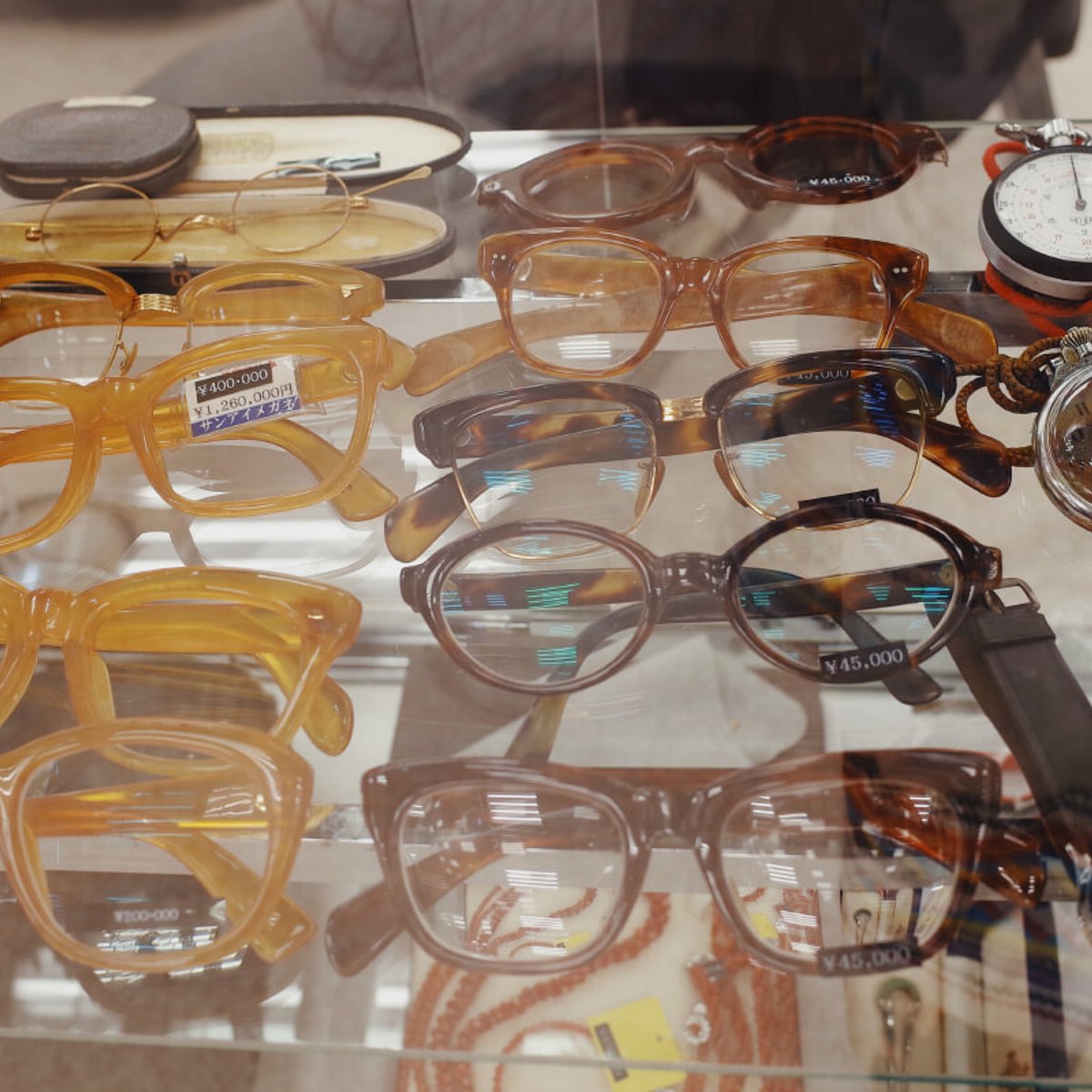 国内最大級の室内骨董イベント「平和島骨董まつり」へ！