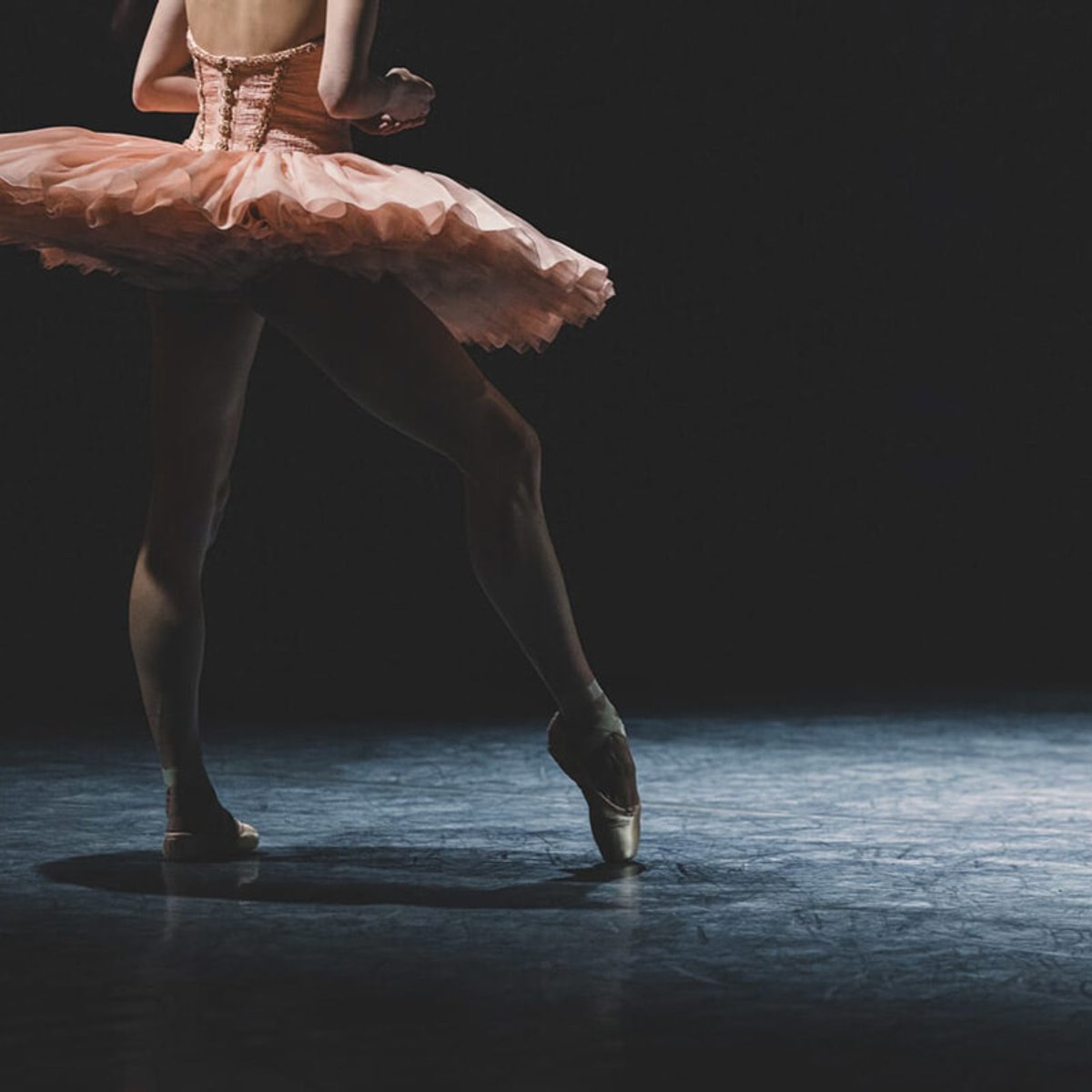 パリ・オペラ座とシャネル、フレンチエレガンスの出合い。