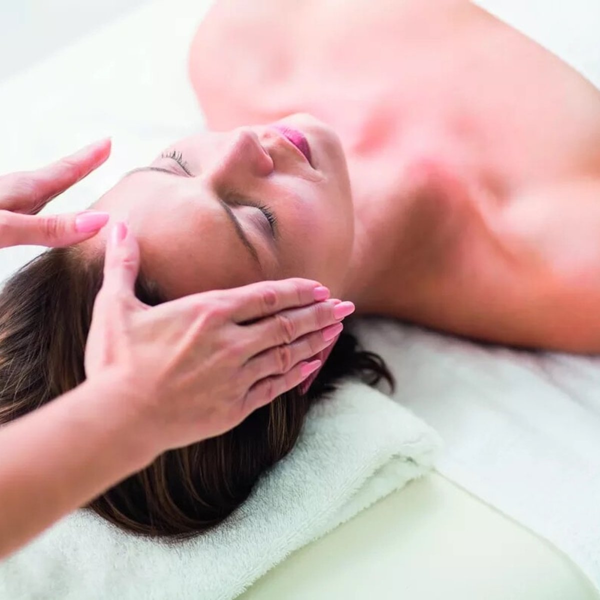 日本生まれのリラクゼーション法「レイキ」っていったい何？