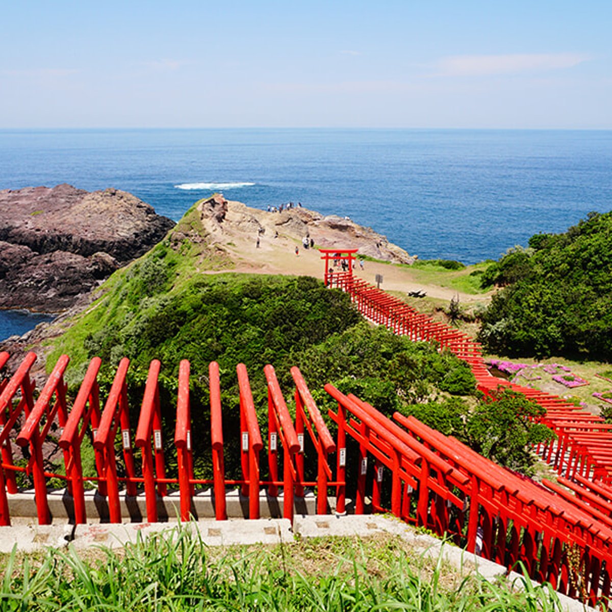 大人の旅先、山口県・長門湯本でエディターが選んだお土産は？