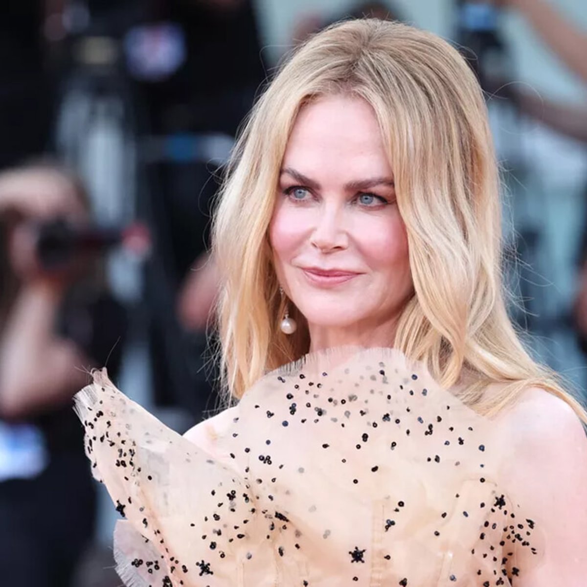 ニコール・キッドマン、最新作の撮影を時々中断していた意外すぎる理由とは？