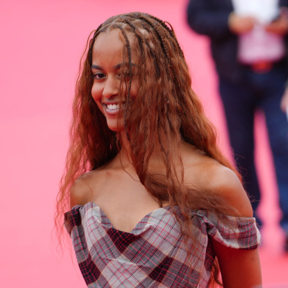 バラク・オバマの娘マリア、父の姓を名乗らない理由とは？