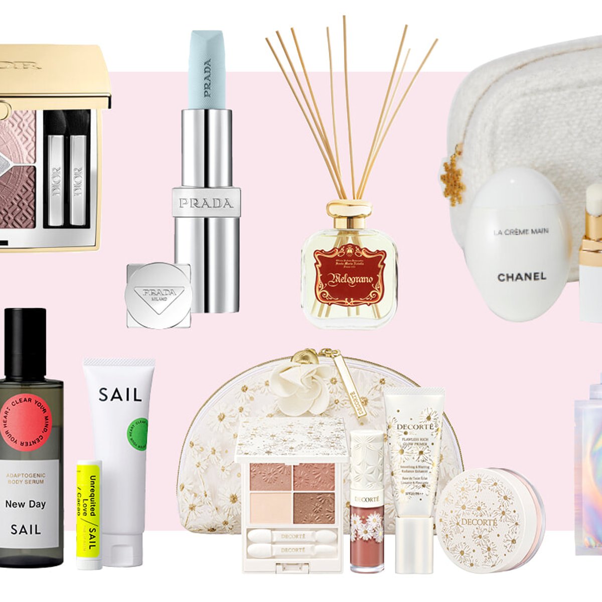 25個の輝くジュエリーで、ホリデーをセレブレート！