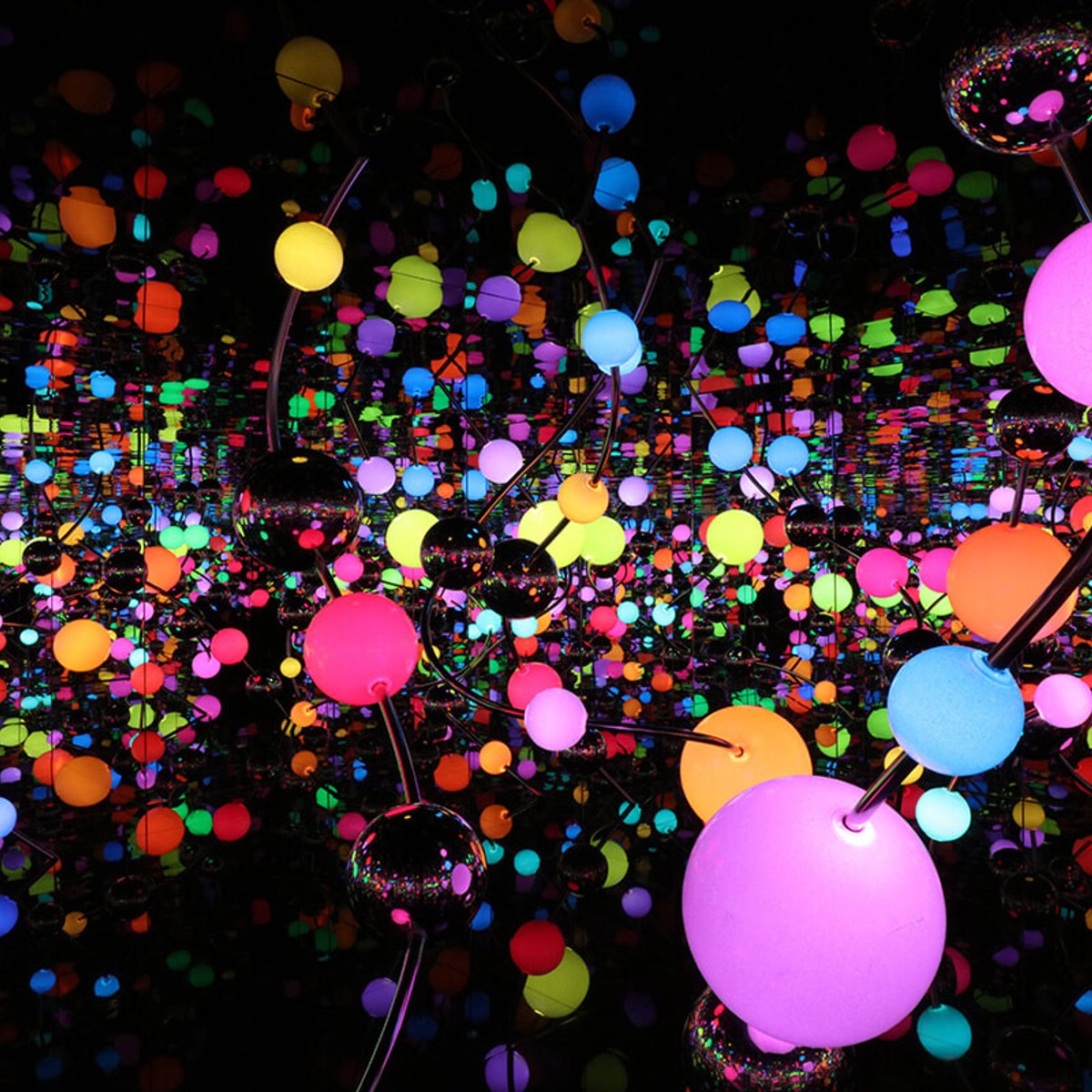 世界各国のアートなアドレス最新情報！ いま押さえたい7つのスポットとは？