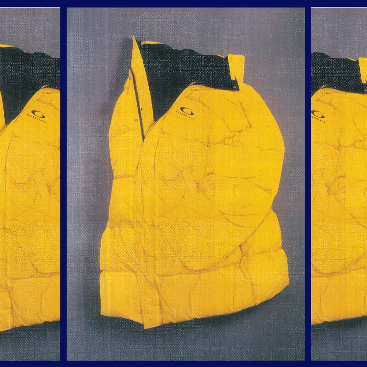 バレンシアガのパファージャケットを纏うべき理由。【スタイルを作る新名品その07】