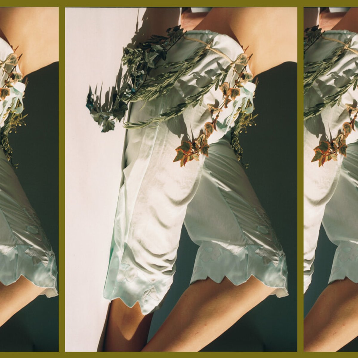 プラダのショーツで、自分だけのファッションを追求して。【スタイルを作る新名品その08】