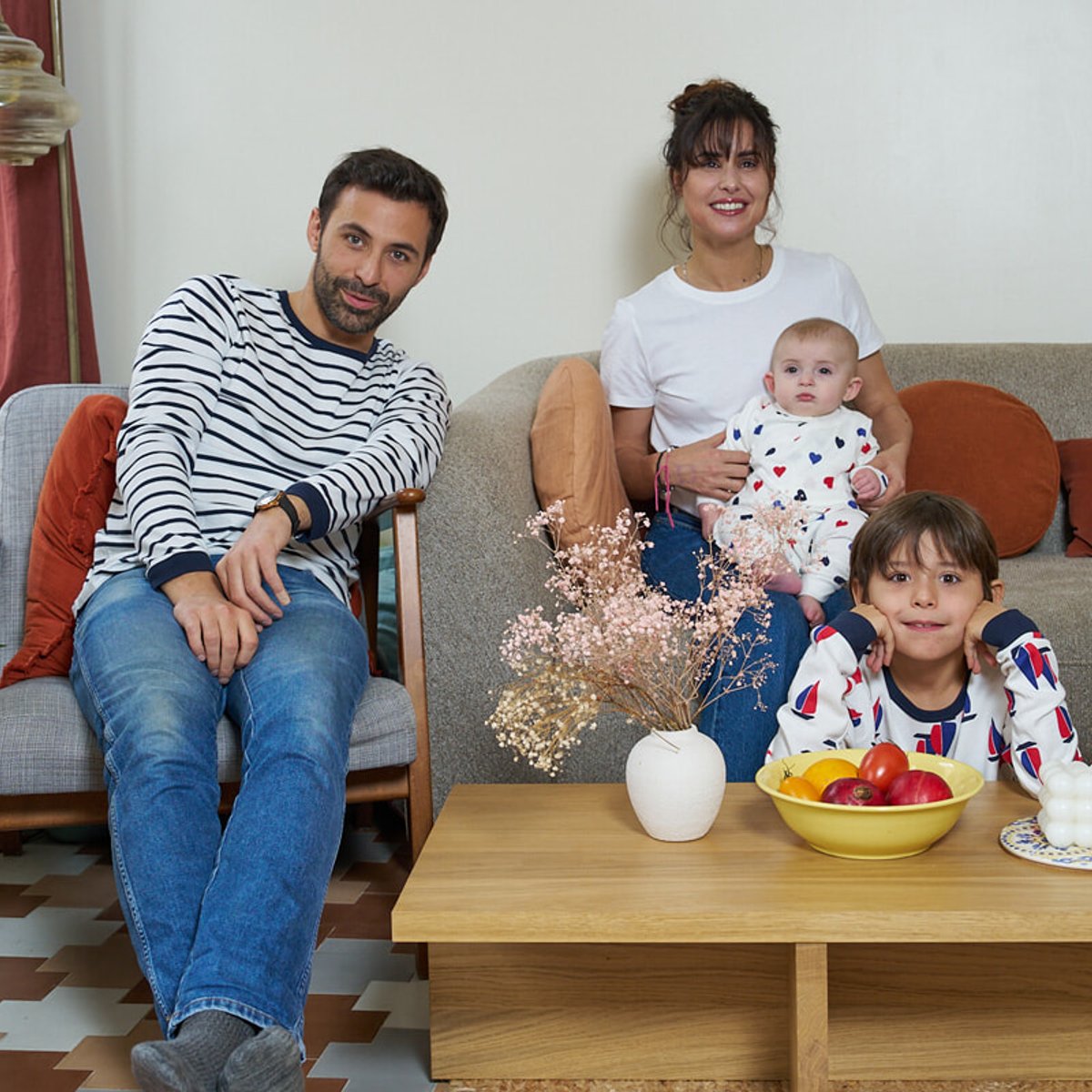 べビーからノンシャランなパリジェンヌスタイルまで。 世代を超えて愛されるプチバトーの魅力とは？