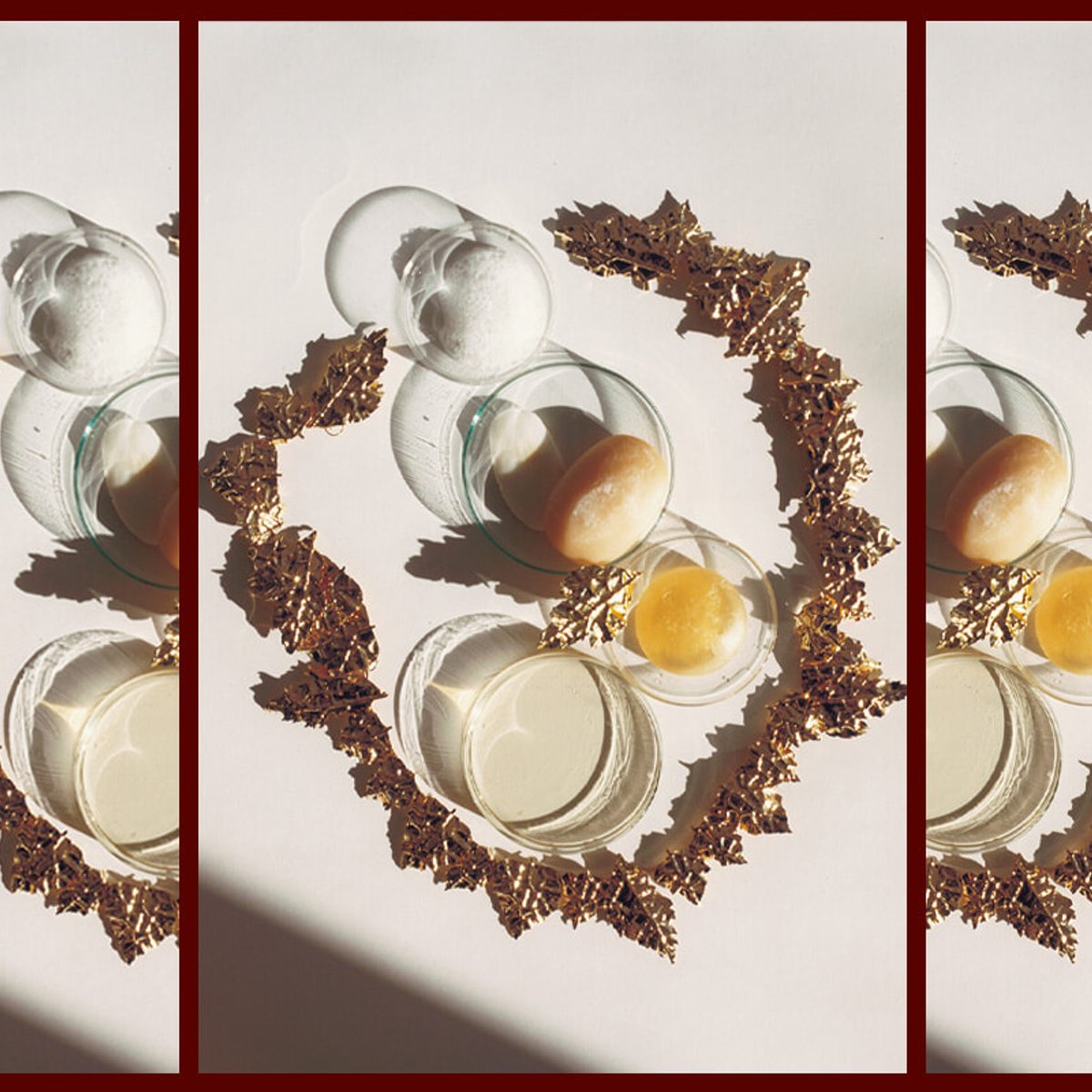 ジル サンダーのアクセサリーで彩る、表情の美しさとは？【スタイルを作る新名品その09】