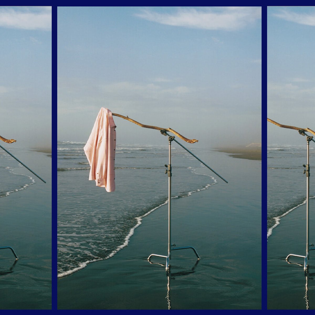 オールシーズン活躍する、ボッテガ・ヴェネタのビスコースシャツを語る。【スタイルを作る新名品その10】