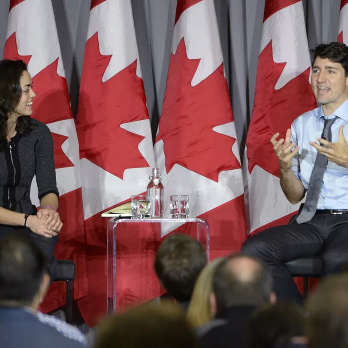 イーロン・マスクの新たなパートナー、シヴォン・ジリスとは？