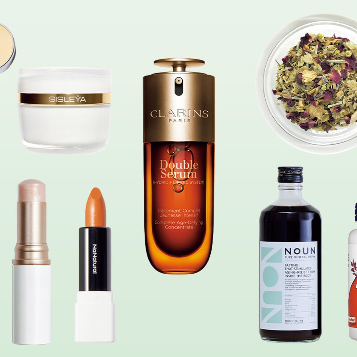 美容プロ＆読者の私的フィールグッドなモノ、コト、場所とは？