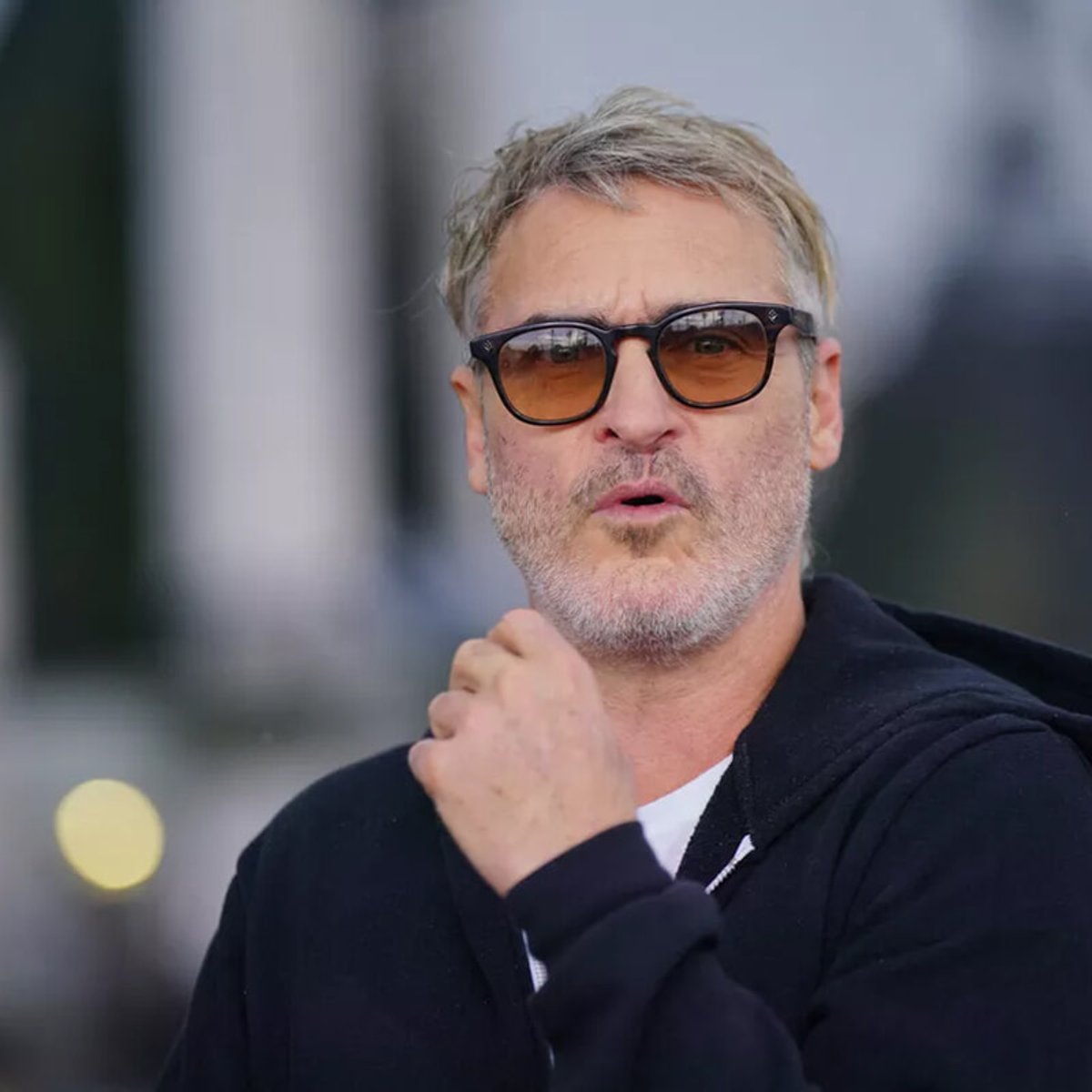 ホアキン・フェニックス、新作撮影をまた降板？