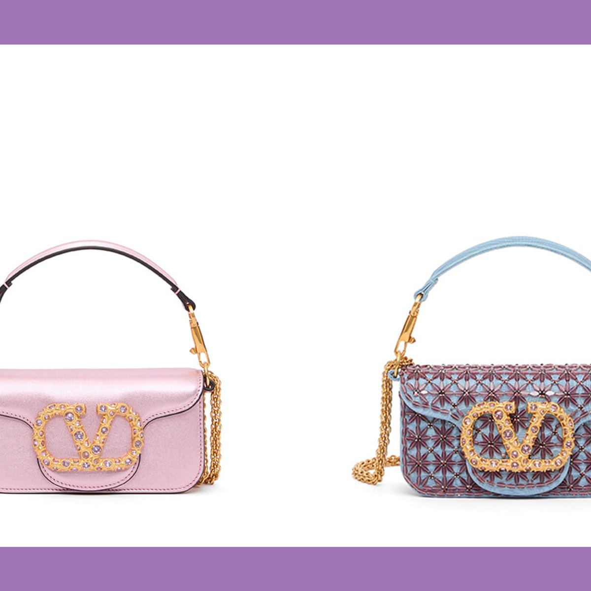 アレッサンドロ・ミケーレによるヴァレンティノの初ホリデーコレクションが登場！