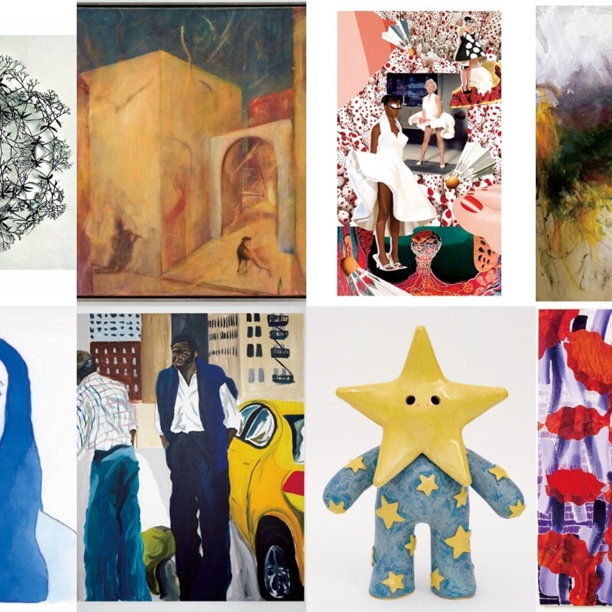 あのクリエイターも密かにフォロー。SNSで見つけた次世代アーティストとは？