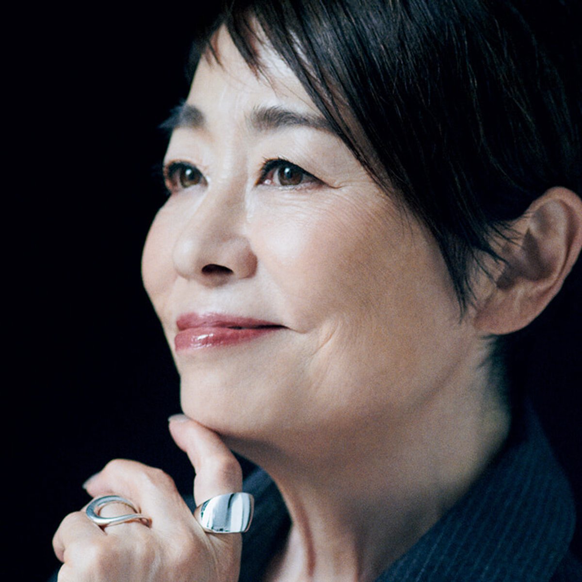 【安藤優子】仕事と、人生そのものに寄り添ってくれるグランドセイコーの腕時計。